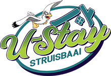U'Stay Struisbaai Logo